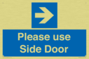 please-use-side-door~